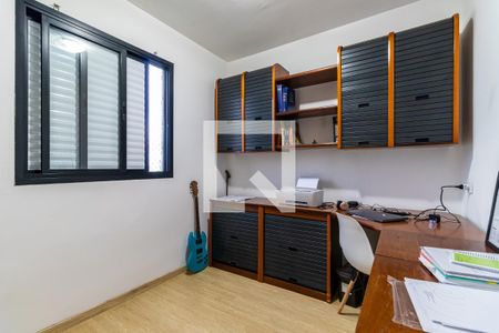 Apartamento para alugar com 75m², 3 quartos e 1 vagaQuarto 2