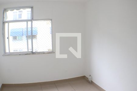 Quarto 1 de apartamento para alugar com 2 quartos, 50m² em Taquara, Rio de Janeiro