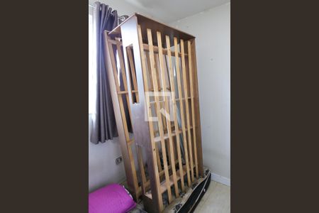 Casa à venda com 250m², 5 quartos e 2 vagasQuarto 3