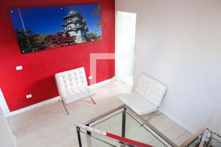 Casa à venda com 250m², 5 quartos e 2 vagasHall e Acesso a Cobertura