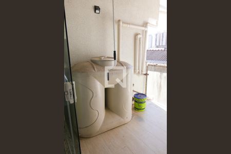 Casa à venda com 250m², 5 quartos e 2 vagasSistema de Captação de Água