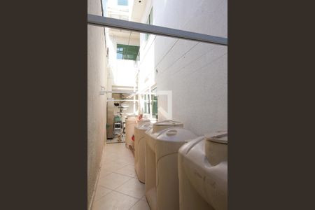 Casa à venda com 250m², 5 quartos e 2 vagasSistema de Captação de Água