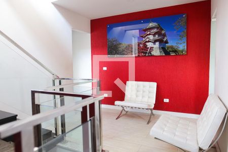 Casa à venda com 250m², 5 quartos e 2 vagasHall