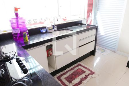 Casa à venda com 250m², 5 quartos e 2 vagasCozinha