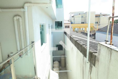 Casa à venda com 250m², 5 quartos e 2 vagasVista do Quarto 4