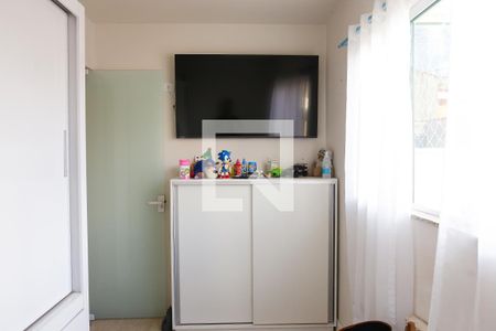 Casa à venda com 250m², 5 quartos e 2 vagasQuarto 2