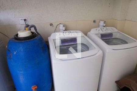 Casa à venda com 250m², 5 quartos e 2 vagasÁrea de Serviço