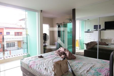 Casa à venda com 250m², 5 quartos e 2 vagasSuite