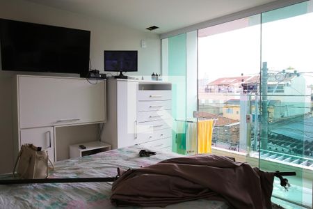 Casa à venda com 250m², 5 quartos e 2 vagasSuite