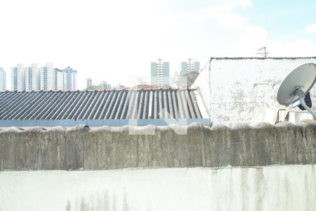 Casa à venda com 250m², 5 quartos e 2 vagasVista do Quarto 3