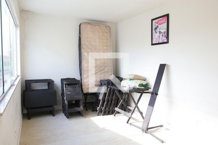 Casa à venda com 250m², 5 quartos e 2 vagasQuarto da Cobertura