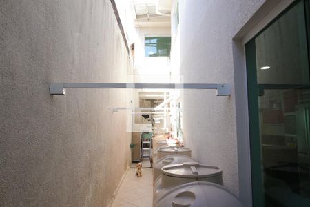 Casa à venda com 250m², 5 quartos e 2 vagasSistema de Captação de Água