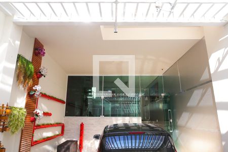 Casa à venda com 250m², 5 quartos e 2 vagasGaragem