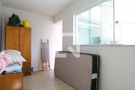 Casa à venda com 250m², 5 quartos e 2 vagasQuarto 4
