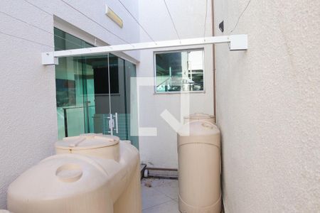 Casa à venda com 250m², 5 quartos e 2 vagasSistema de Captação de Água