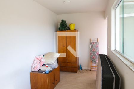 Casa à venda com 250m², 5 quartos e 2 vagasQuarto 4