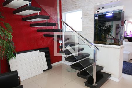 Casa à venda com 5 quartos, 250m² em Vila Floresta, Santo André