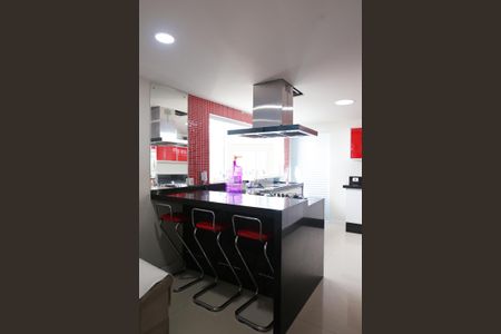 Casa à venda com 250m², 5 quartos e 2 vagasCozinha