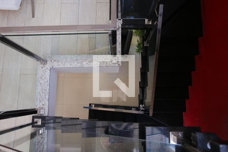 Casa à venda com 250m², 5 quartos e 2 vagasHall e Acesso a Cobertura