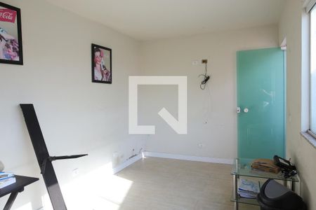 Casa à venda com 250m², 5 quartos e 2 vagasQuarto da Cobertura