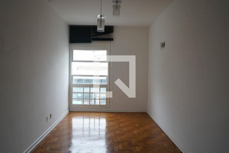 Apartamento para alugar com 62m², 1 quarto e sem vagaSala