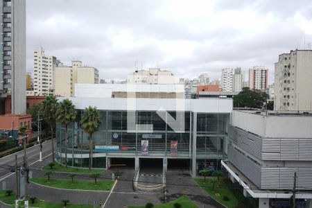 Vista de apartamento para alugar com 1 quarto, 62m² em Campos Elíseos, São Paulo