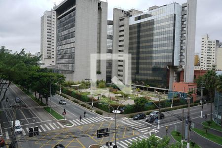 Vista de apartamento para alugar com 1 quarto, 62m² em Campos Elíseos, São Paulo