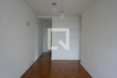Sala de apartamento para alugar com 1 quarto, 62m² em Campos Elíseos, São Paulo