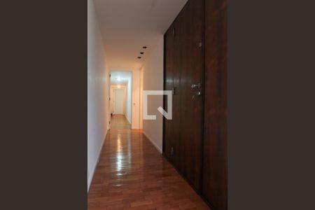 Corredor de apartamento à venda com 4 quartos, 188m² em Ipanema, Rio de Janeiro