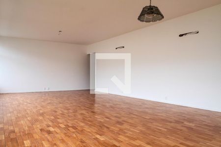 Sala de apartamento à venda com 4 quartos, 188m² em Ipanema, Rio de Janeiro