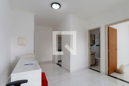 Apartamento para alugar com 41m², 1 quarto e 1 vagaSala