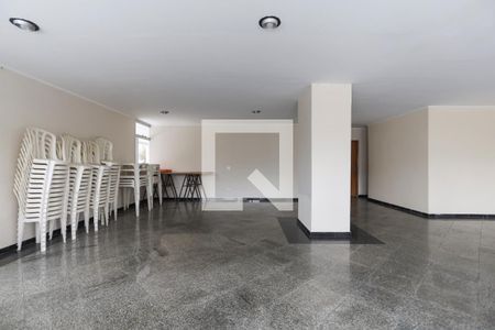 Apartamento para alugar com 41m², 1 quarto e 1 vagaÁrea Comum