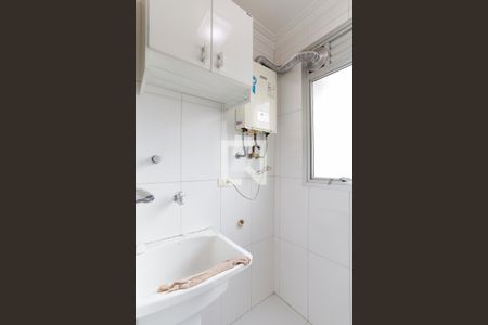 Apartamento para alugar com 41m², 1 quarto e 1 vagaÁrea de Serviço