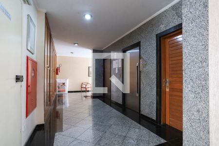 Apartamento para alugar com 41m², 1 quarto e 1 vagaÁrea Comum
