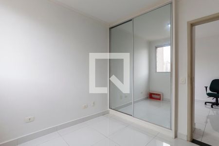 Apartamento para alugar com 41m², 1 quarto e 1 vagaQuarto