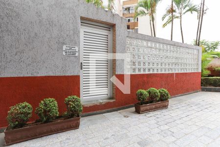 Apartamento para alugar com 41m², 1 quarto e 1 vagaChurrasqueira
