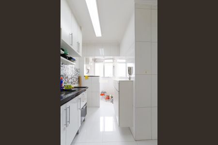 Apartamento para alugar com 41m², 1 quarto e 1 vagaCozinha