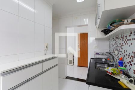 Apartamento para alugar com 41m², 1 quarto e 1 vagaCozinha