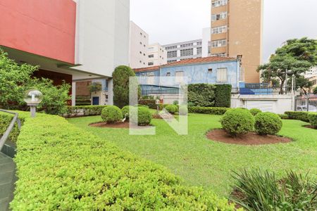 Apartamento para alugar com 41m², 1 quarto e 1 vagaÁrea Comum
