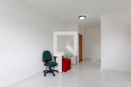 Apartamento para alugar com 41m², 1 quarto e 1 vagaSala