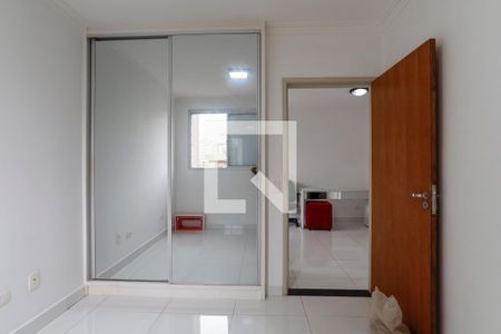 Apartamento para alugar com 41m², 1 quarto e 1 vagaQuarto