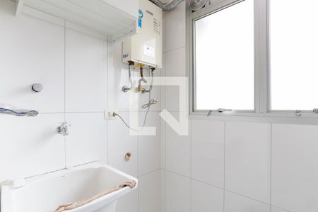Apartamento para alugar com 41m², 1 quarto e 1 vagaÁrea de Serviço