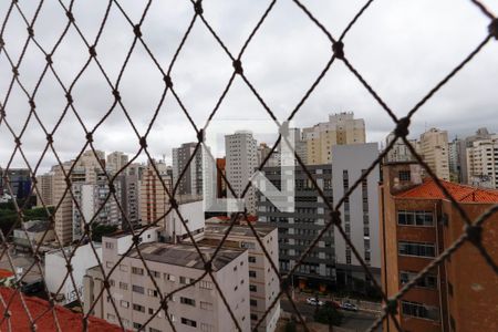 Apartamento para alugar com 41m², 1 quarto e 1 vagaVista do Quarto