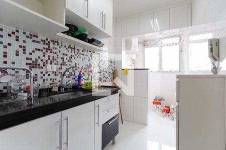 Apartamento para alugar com 41m², 1 quarto e 1 vagaCozinha