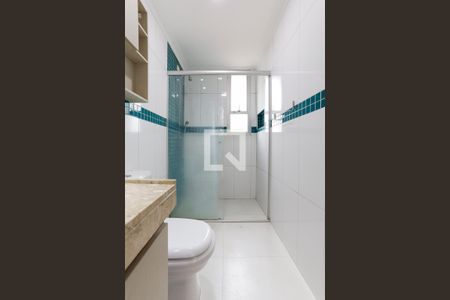 Apartamento para alugar com 41m², 1 quarto e 1 vagaBanheiro