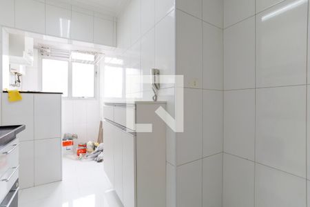 Apartamento para alugar com 41m², 1 quarto e 1 vagaCozinha