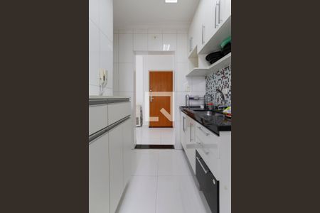 Apartamento para alugar com 41m², 1 quarto e 1 vagaCozinha
