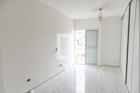 Suíte 1 de casa à venda com 3 quartos, 200m² em Vila Nair, São Paulo