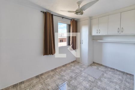 Quarto 1 de apartamento para alugar com 2 quartos, 60m² em Jardim do Lago, Campinas