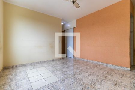 Sala de apartamento para alugar com 2 quartos, 60m² em Jardim do Lago, Campinas